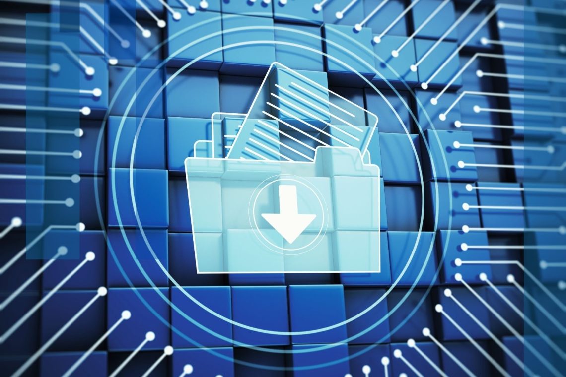 Backup remoto para empresas