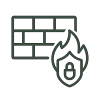 Bullet Point -Firewall