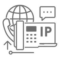 Bullet Point -PABX IP