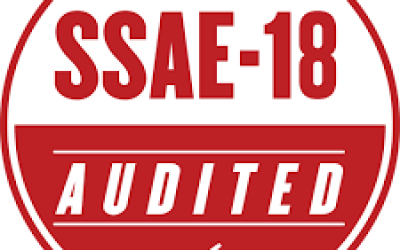CERT-SSAE18
