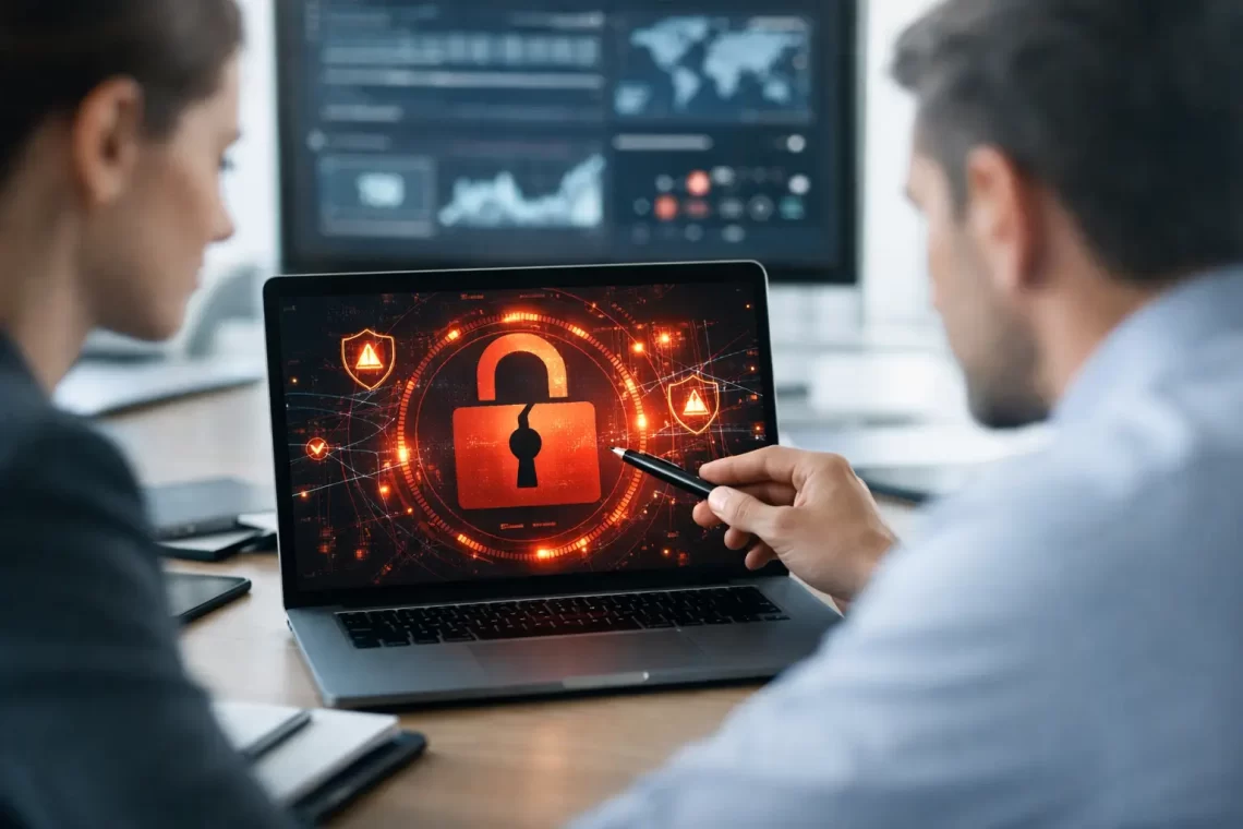 Gestão de vulnerabilidades sem improviso