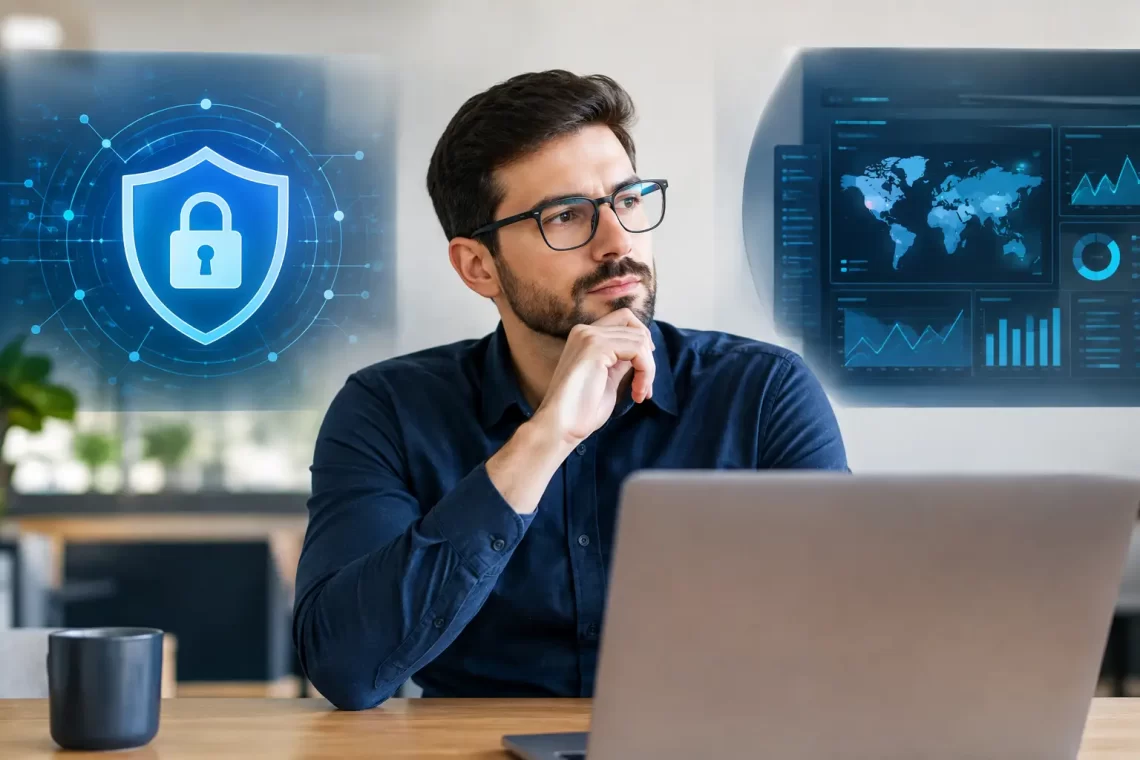 MDR versus SIEM corporativo para sua empresa