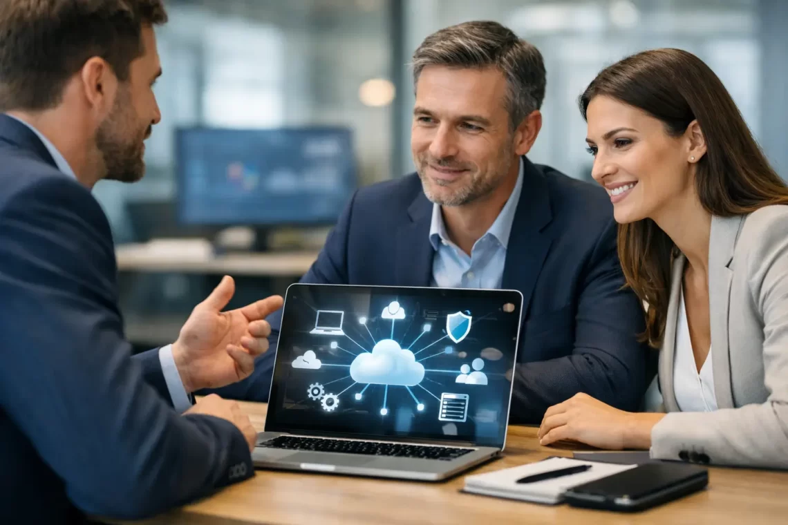 Por que contratar consultoria TI para sua empresa